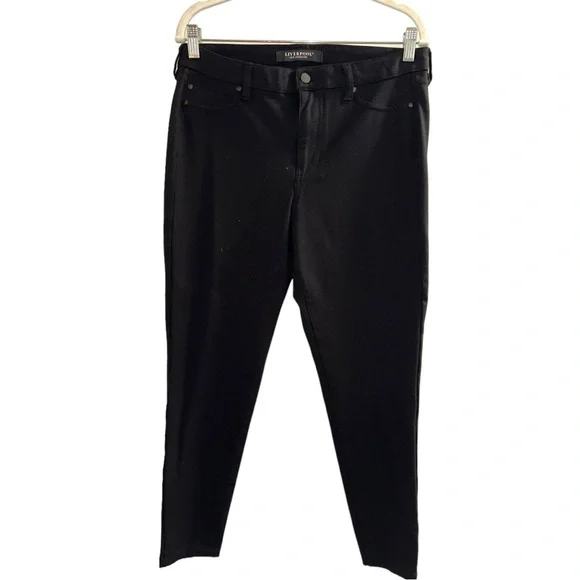 Liverpool Pants Jumpsuits Liverpool Stretch Skinny Pants
